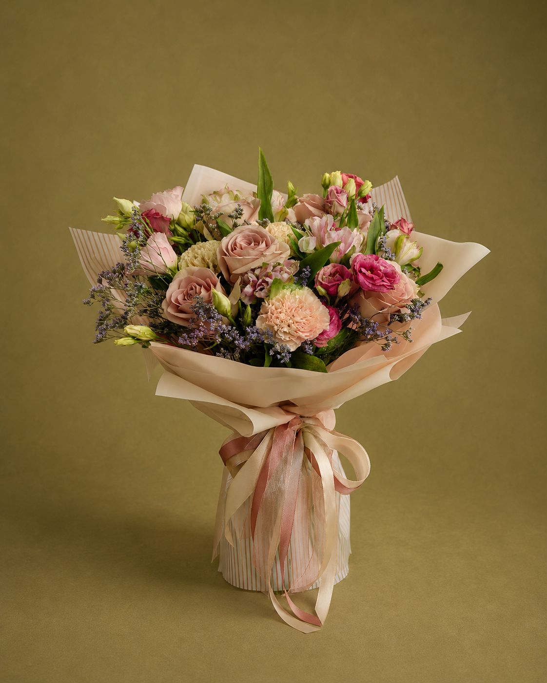 Caribbean Twist
