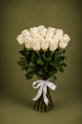 White Roses