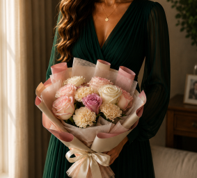 Soft Touch